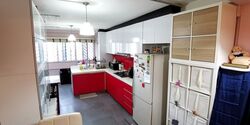 Blk 706 Clementi West Street 2 (Clementi), HDB 3 Rooms #407854581